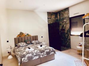 Villa BHD-Lodge & Spa, la tentation du luxe