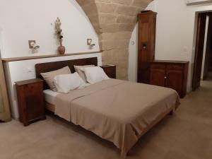 A fleur de rue appartement climatisé Uzès centre