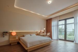 Homestay & Hotel Concept Maison