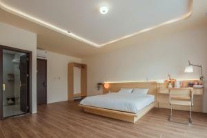 Homestay & Hotel Concept Maison