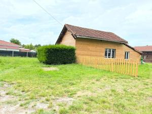Maisons de vacances Maison Vacances 4 Pers a Pontenx-Les-Forges - Proche Ocean et Foret - FR-1-50-185 : photos des chambres