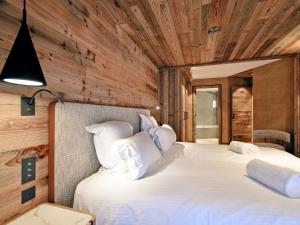 Chalet de location à Les Allues - FR-1-613-139