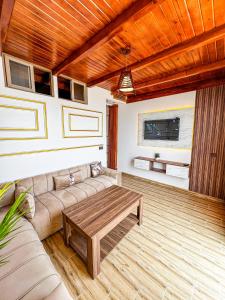 Visit Chamal - Serenity