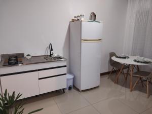 Refúgio aconchegante no coração de Urubici