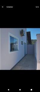 Refúgio aconchegante no coração de Urubici