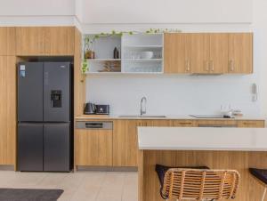 Cabarita Beachside - Oceanview 1BR Apartment by uHoliday