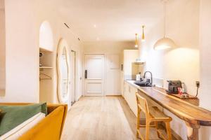 Boho Nest Gueliz Center, Terrace & Quiet