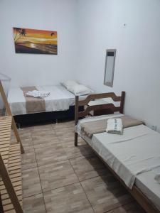 Pousada Zona do Kite Jeri