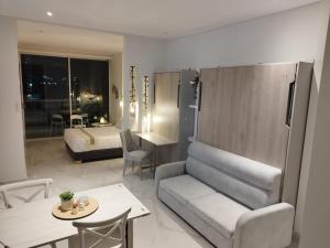 Patty del Mar Suites