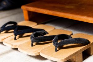 Grandmas island Home Hakata - Matsusaki Ryokan 島のおばあちゃんち宿伯方 - 松崎旅館