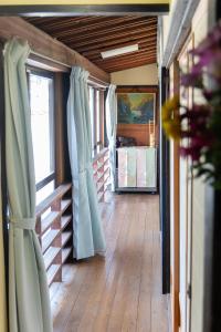 Grandmas island Home Hakata - Matsusaki Ryokan 島のおばあちゃんち宿伯方 - 松崎旅館