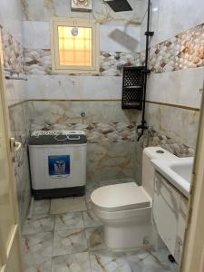 شقة الضيافة المميزة غرفة وصالة Dhiafa Studio room