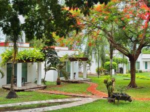 Finca Garullo Hotel Boutique