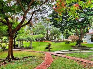 Finca Garullo Hotel Boutique