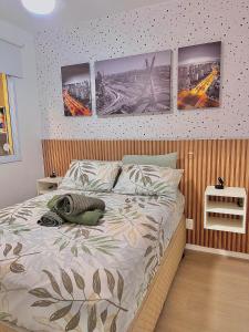 Incrível Ap 409 pra 4 pessoas a 3 minutos de Congonhas e EXPO SP