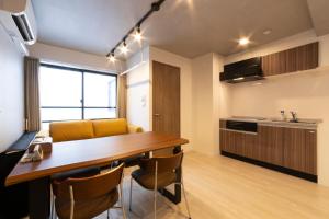 SLEEPLAB THE STAY Casual 池袋 -Ikebukuro-