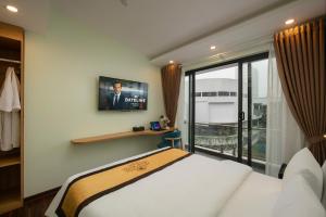 Grand Hanoi Hotel
