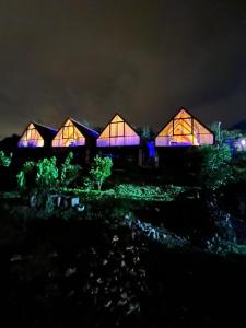 Cabañas Alpina Patate