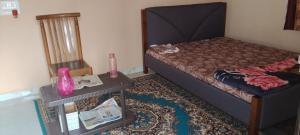 Gangaji nivas Gest Room