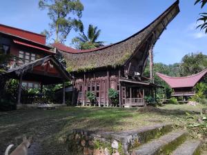 Rura Raya Homestay