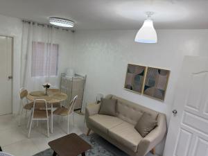 Townhouse in Camella Taal Trails Batangas