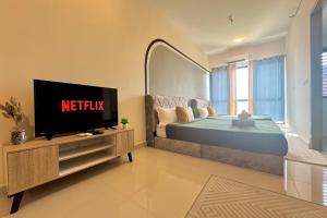 Core Soho Designer Suite KLIA