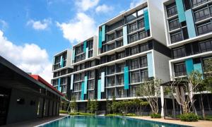 Core Soho Designer Suite KLIA