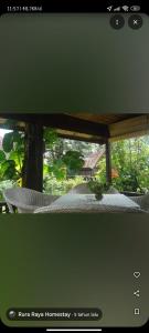Rura Raya Homestay