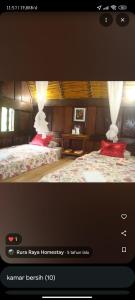 Rura Raya Homestay