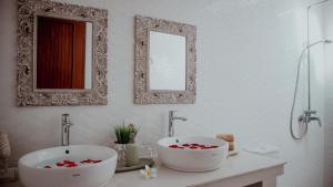 Genta Villa Ubud, Great location