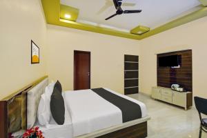 Hotel O Neelkanth