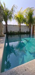 De Jantux Private pool Villa