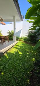 De Jantux Private pool Villa