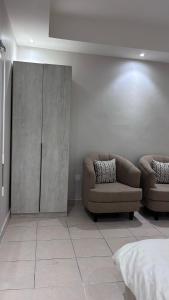 شقة عصرية بحي السلامة