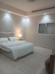 شقة عصرية بحي السلامة