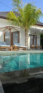 De Jantux Private pool Villa