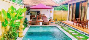 Pondok Uma Sari by Sidhi Hospitality Experiences