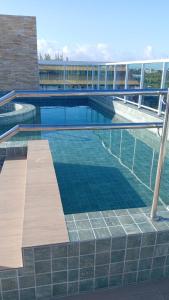 Flat Sol e Mar Residence Porto de Galinhas PE