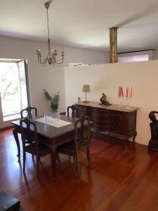 Paredes de Coura Villa