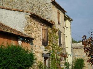 Maisons d'hotes Les Gites du Lac : photos des chambres