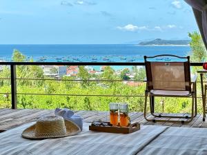 Skyline Phú Yêns Bungalow