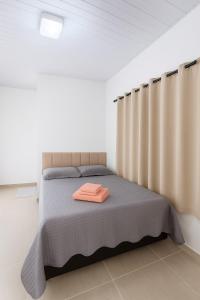 Casa 4 min Parque do Sabia, UFU, Center Shopping - 3hvězdičkové hotely ve městě Uberlândia