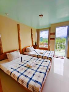 Best Barkada Staycation in Sagada - Unit 2 - 3hvězdičkové hotely ve městě Sagada