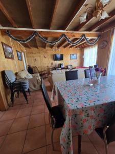 Arriendo de cabaña en Curiñanco, Valdivia