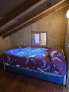 Arriendo de cabaña en Curiñanco, Valdivia