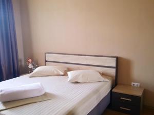 Apartament - Axis palace saburtalo