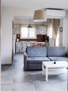 Melistalia appartment 1
