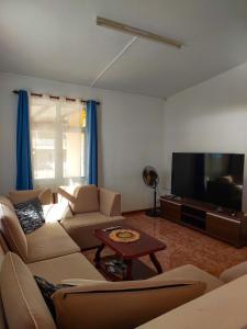 Seaview escape Baie Malgache