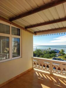 Seaview escape Baie Malgache