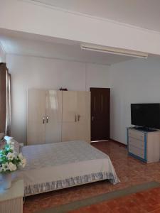 Seaview escape Baie Malgache